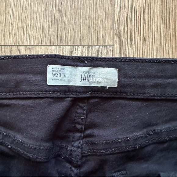 Topshop Moto Jaime Jeans‎ - Picture 6 of 6